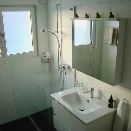 Apartamento Casa Almis, *