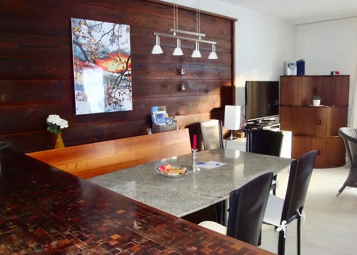 Casa Almis, Grindelwald