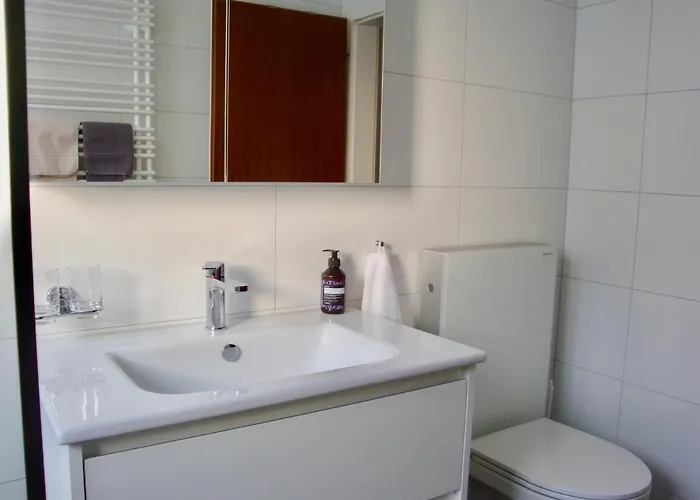 Casa Almis, * Grindelwald