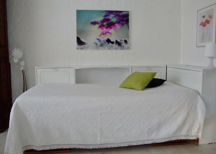 Casa Almis, Grindelwald