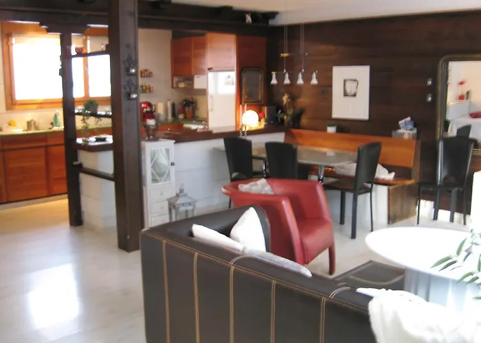 Apartment Casa Almis,