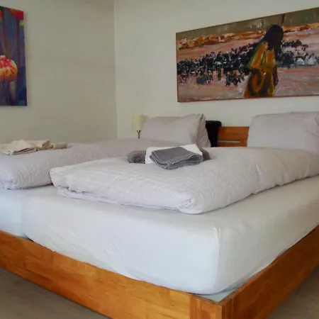 Apartman Casa Almis, Grindelwald