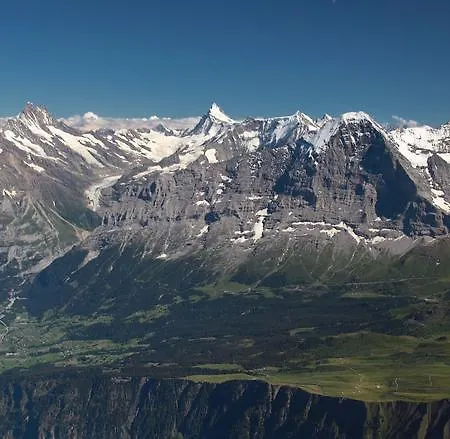 Apartman Casa Almis, Grindelwald