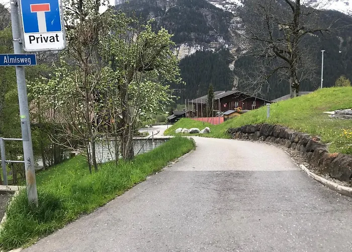 Casa Almis, Appartement *