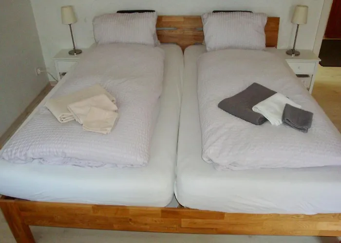 Appartement Casa Almis, *