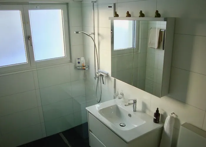 Appartement Casa Almis, *