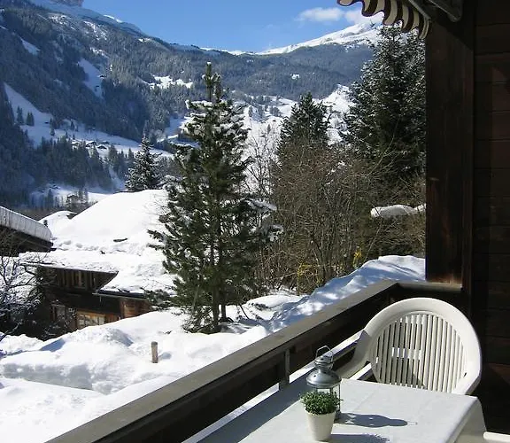 Casa Almis, Appartement